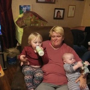 Meet your Posher, Bessie